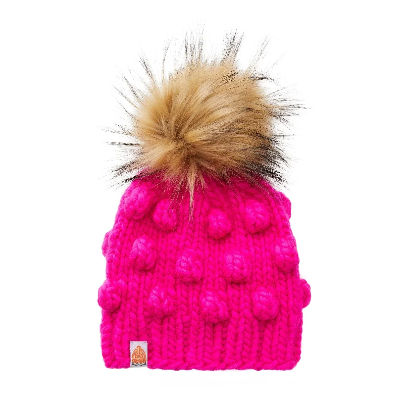 The Toddler Lil Campbell Beanie