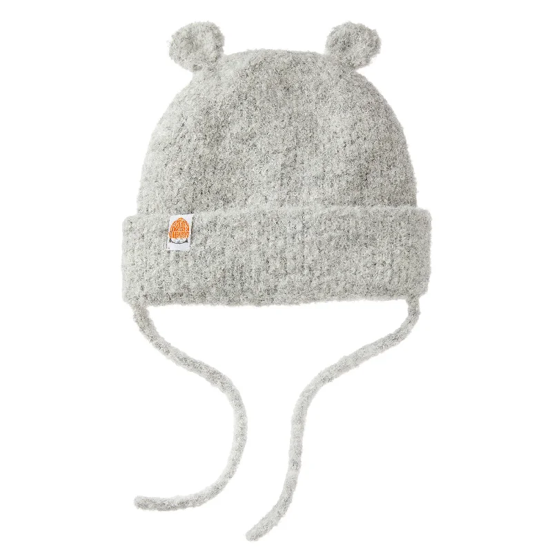 The Toddler Lil Teddy Beanie