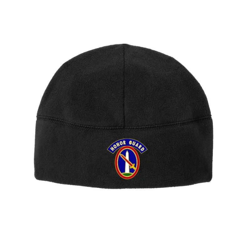 The Old Guard (TOG) Soft Fleece Beanie