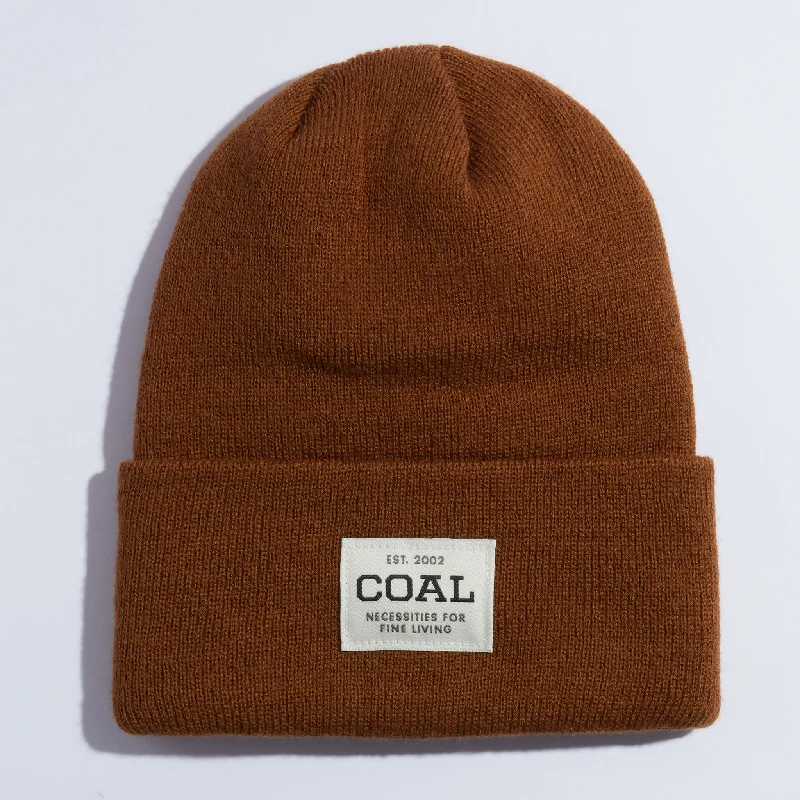 The Uniform Recycled Knit Cuff Beanie