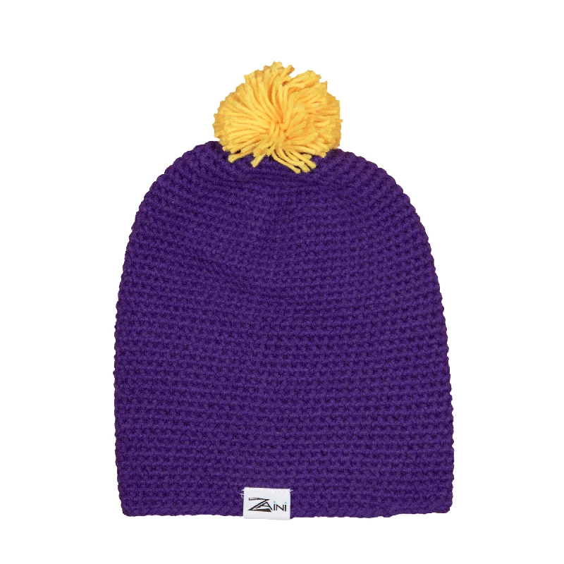 Thurso Beanie Hat