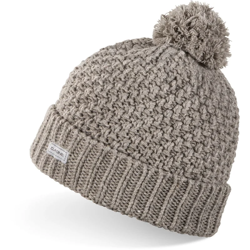 Tiffany Pom Beanie - Women's