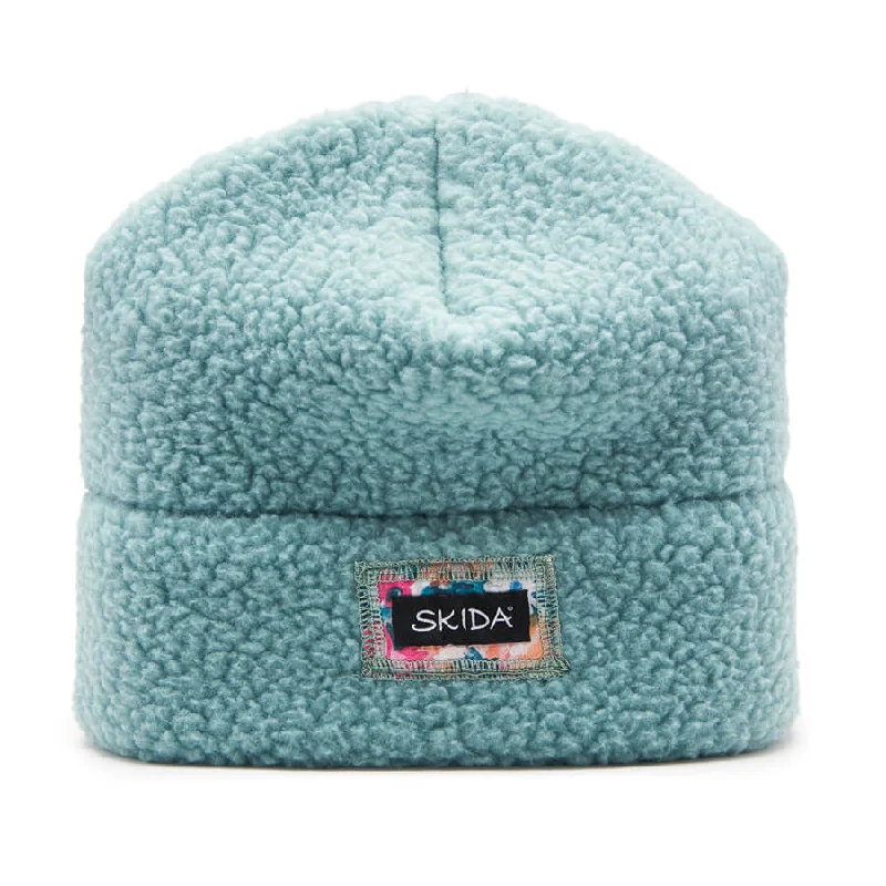 Trellis | High Pile Fleece Hat