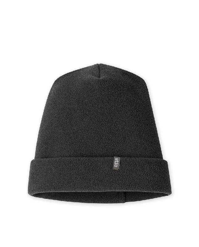 Turpin Fleece Cuff Beanie