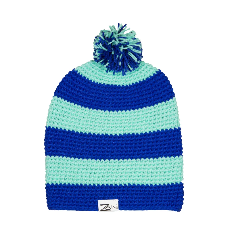 Uist Beanie Bobble Hat