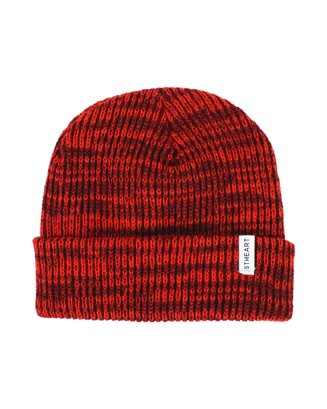 Variable Beanie | Fire