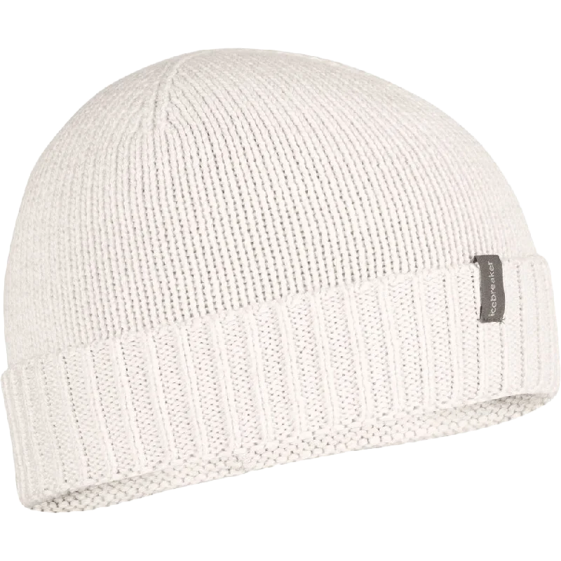 Vela Cuff Beanie