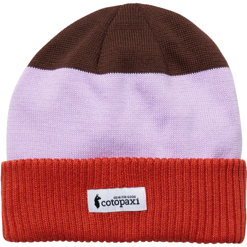 Alto Beanie