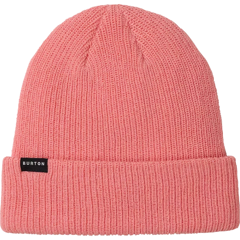 Women's Recycled All Day Long Beanie