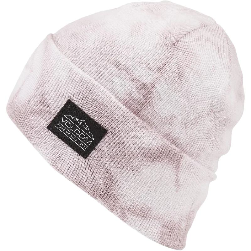 Women's Tie-Dye Beanie