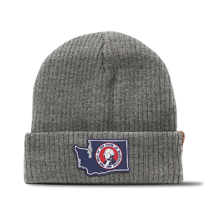 Washington Patriot Series Essential Beanie