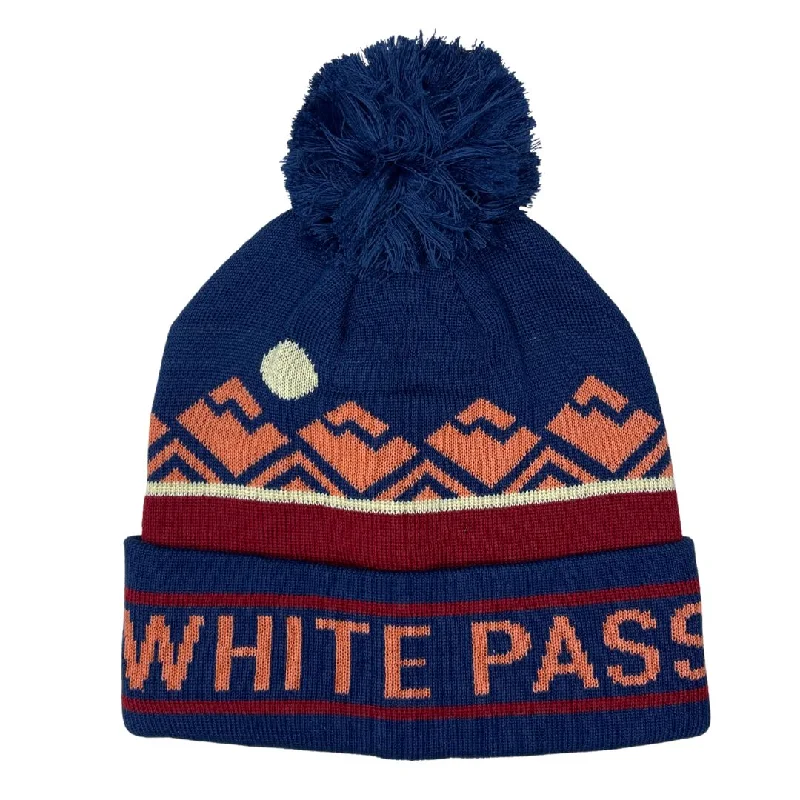 WP Moonrise Beanie