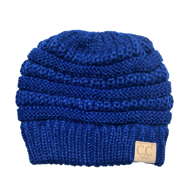 YJ-847 Royal Kid Beanie