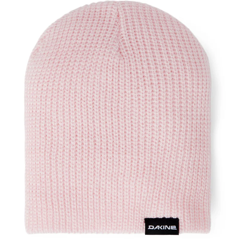 Youth Tall Boy Beanie - Candy Pink