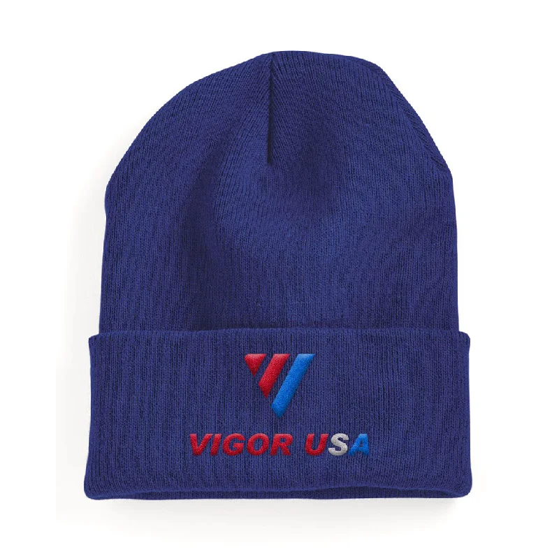 Yupoong Heavyweight Cuffed Knit Cap